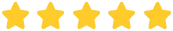 5 estrelas - Calhas Nortsul